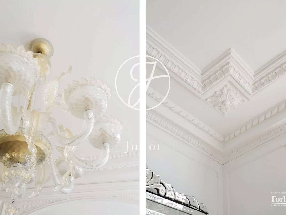 Appartement Paris 16e