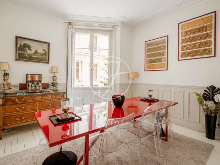 Apartment Paris 16e - 2 bedrooms - 79m²