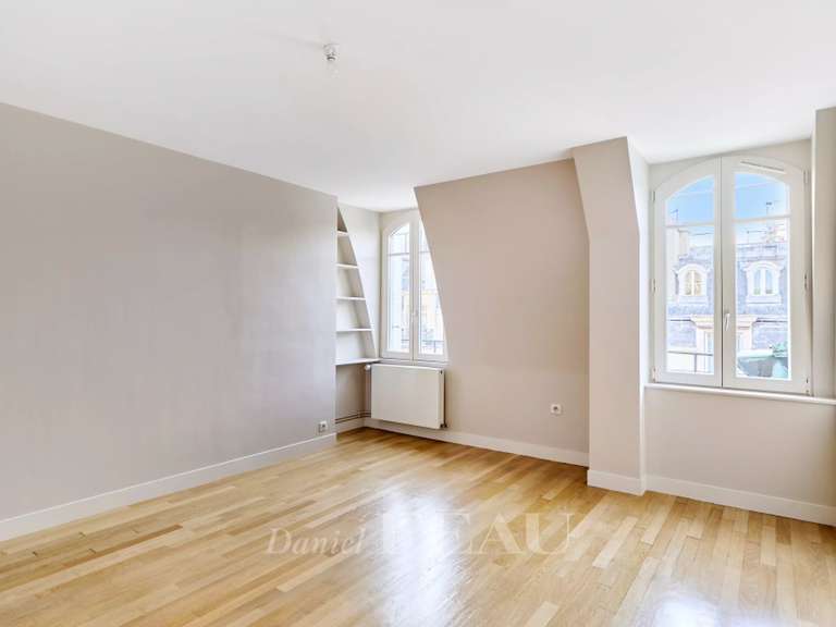 Apartment Paris 16e - 3 bedrooms - 148m²