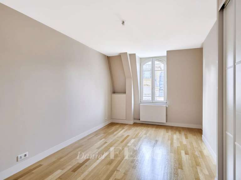 Apartment Paris 16e - 3 bedrooms - 148m²