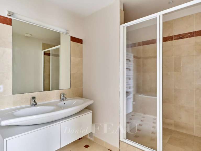 Apartment Paris 16e - 3 bedrooms - 148m²