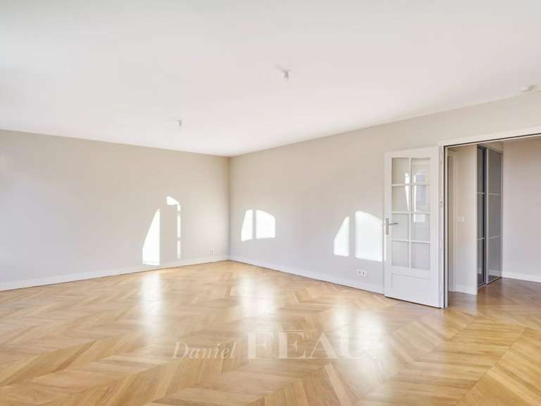 Apartment Paris 16e - 3 bedrooms - 148m²