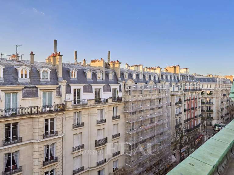Apartment Paris 16e - 3 bedrooms - 148m²