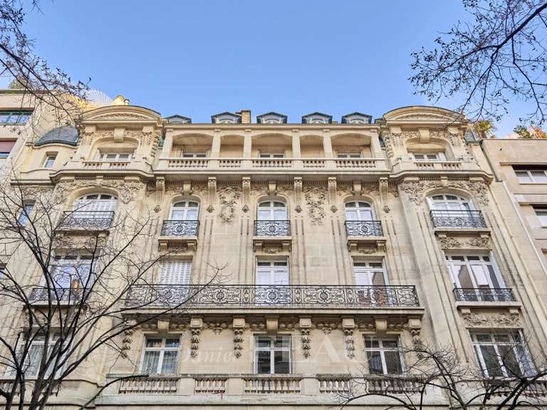 Apartment Paris 16e - 3 bedrooms - 148m²