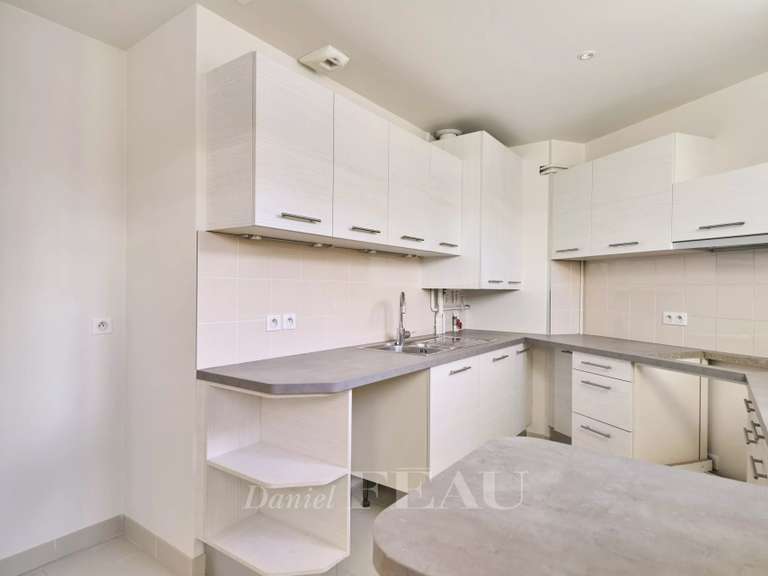 Apartment Paris 16e - 3 bedrooms - 148m²