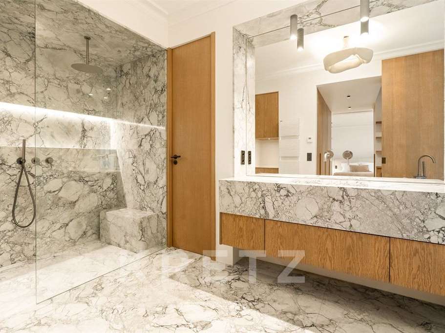 Appartement Paris 16e