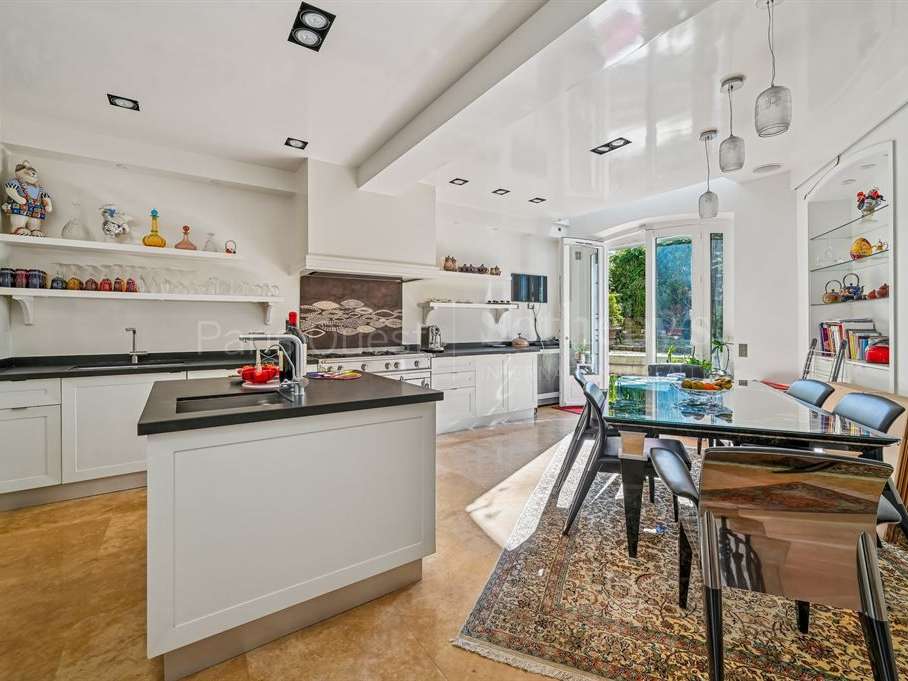 Appartement Paris 16e