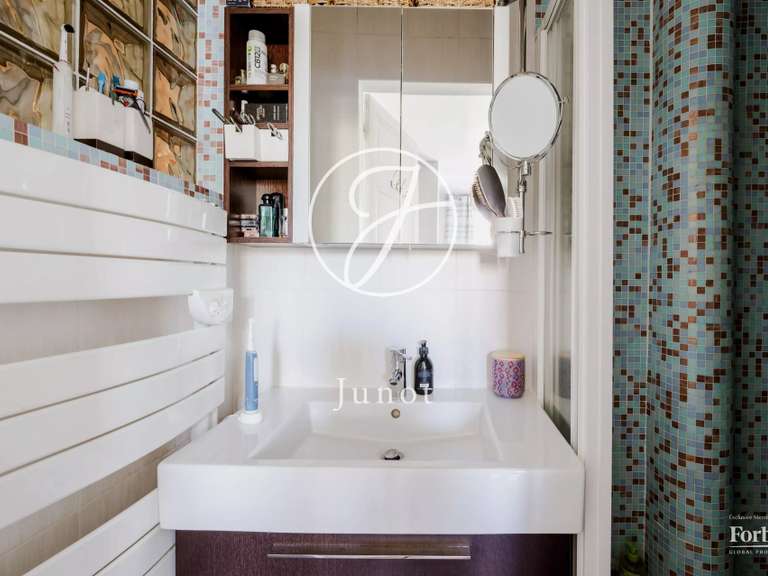 Apartment Paris 16e - 3 bedrooms - 126m²