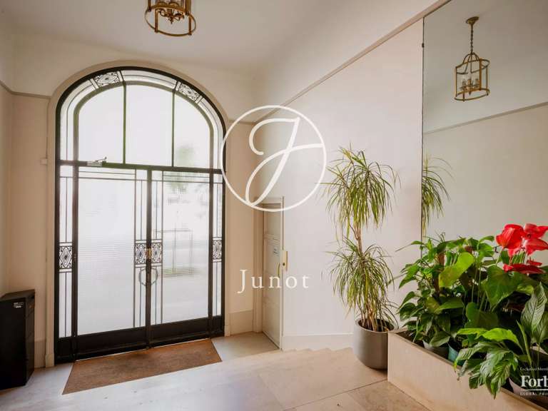 Apartment Paris 16e - 3 bedrooms - 126m²