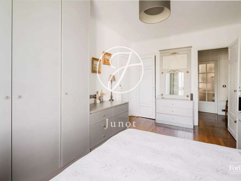 Apartment Paris 16e - 3 bedrooms - 126m²