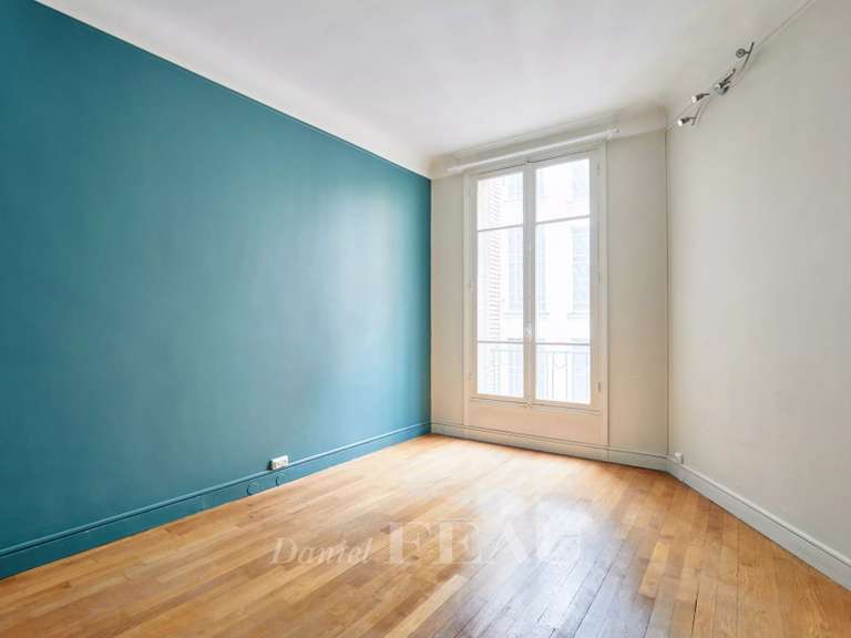 Apartment Paris 16e - 4 bedrooms - 190m²