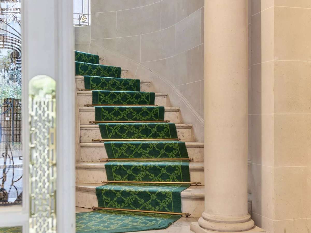 Appartement Paris 16e