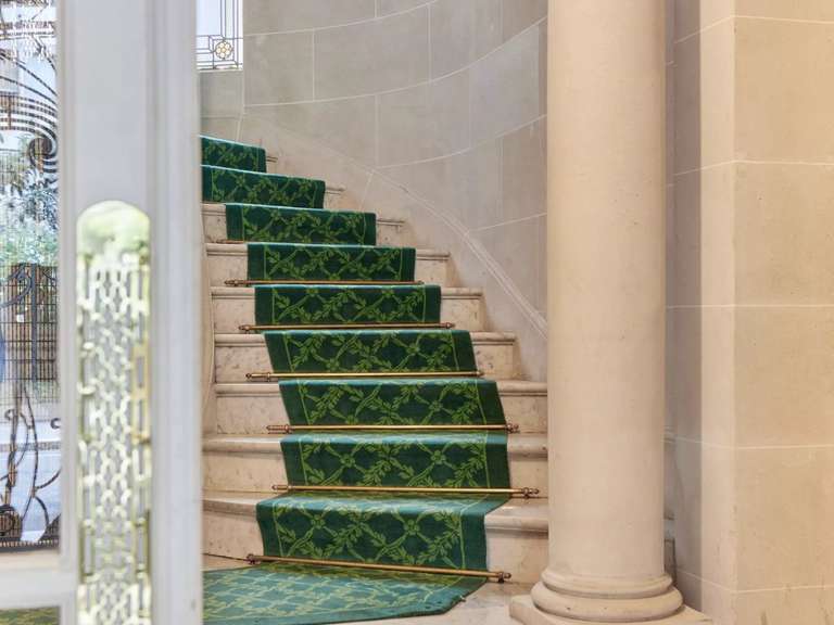 Appartement Paris 16e - 3 chambres - 159m²