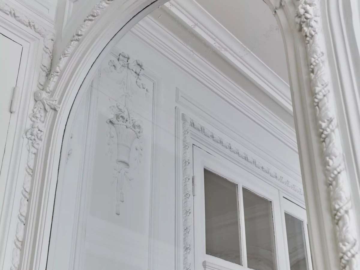 Appartement Paris 16e