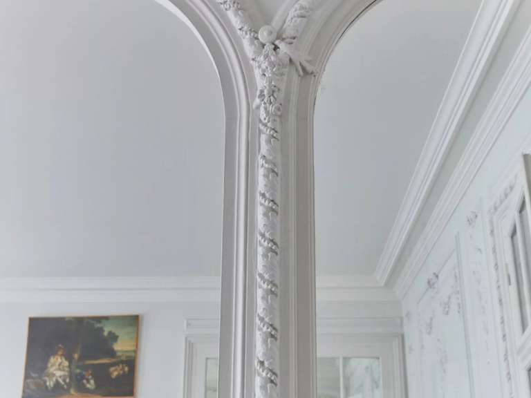 Appartement Paris 16e - 3 chambres - 159m²