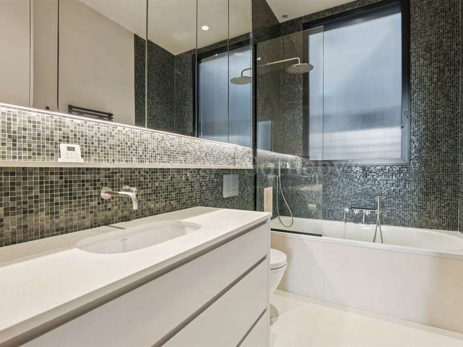 Appartement Paris 16e