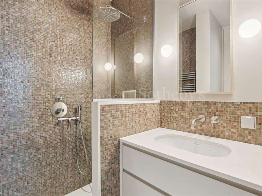 Appartement Paris 16e