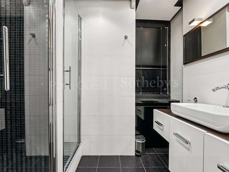 Appartement Paris 16e - 347m²