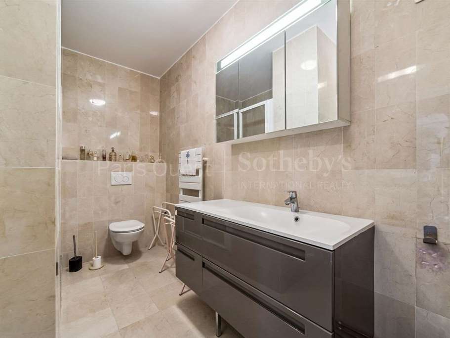 Appartement Paris 16e