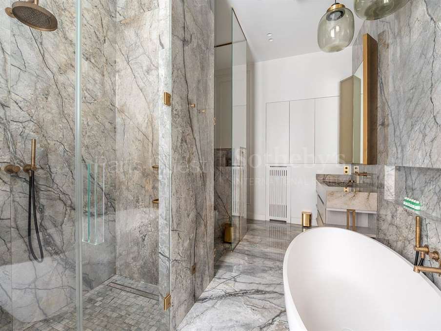 Appartement Paris 16e