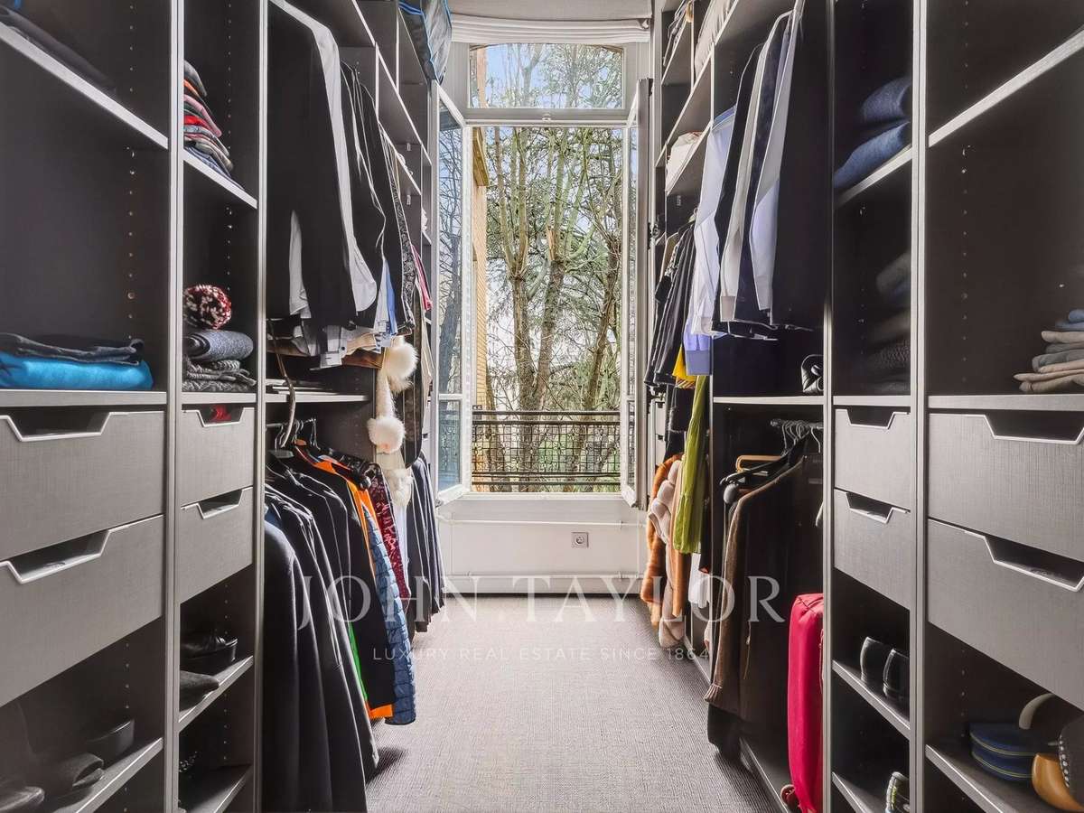 Appartement Paris 16e