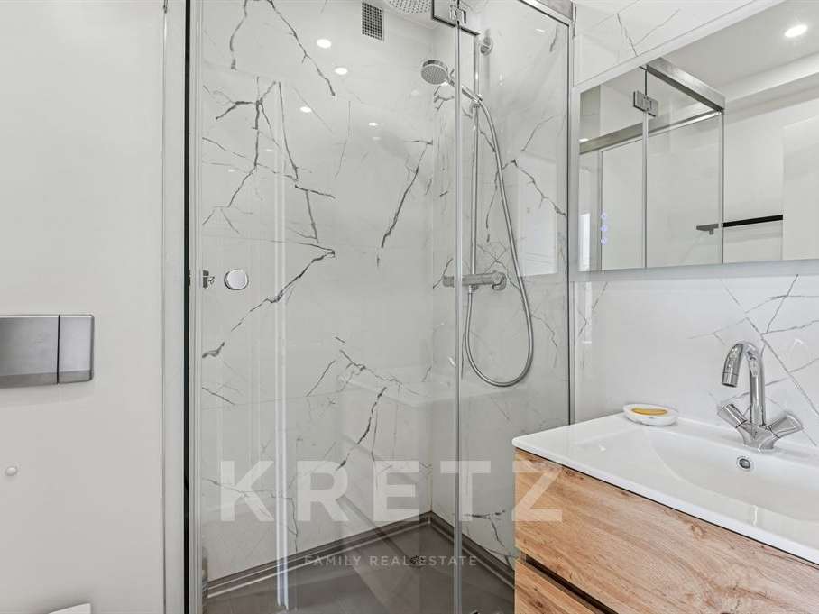 Appartement Paris 16e