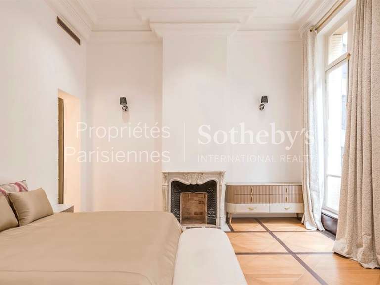 Apartment Paris 16e - 4 bedrooms - 463m²