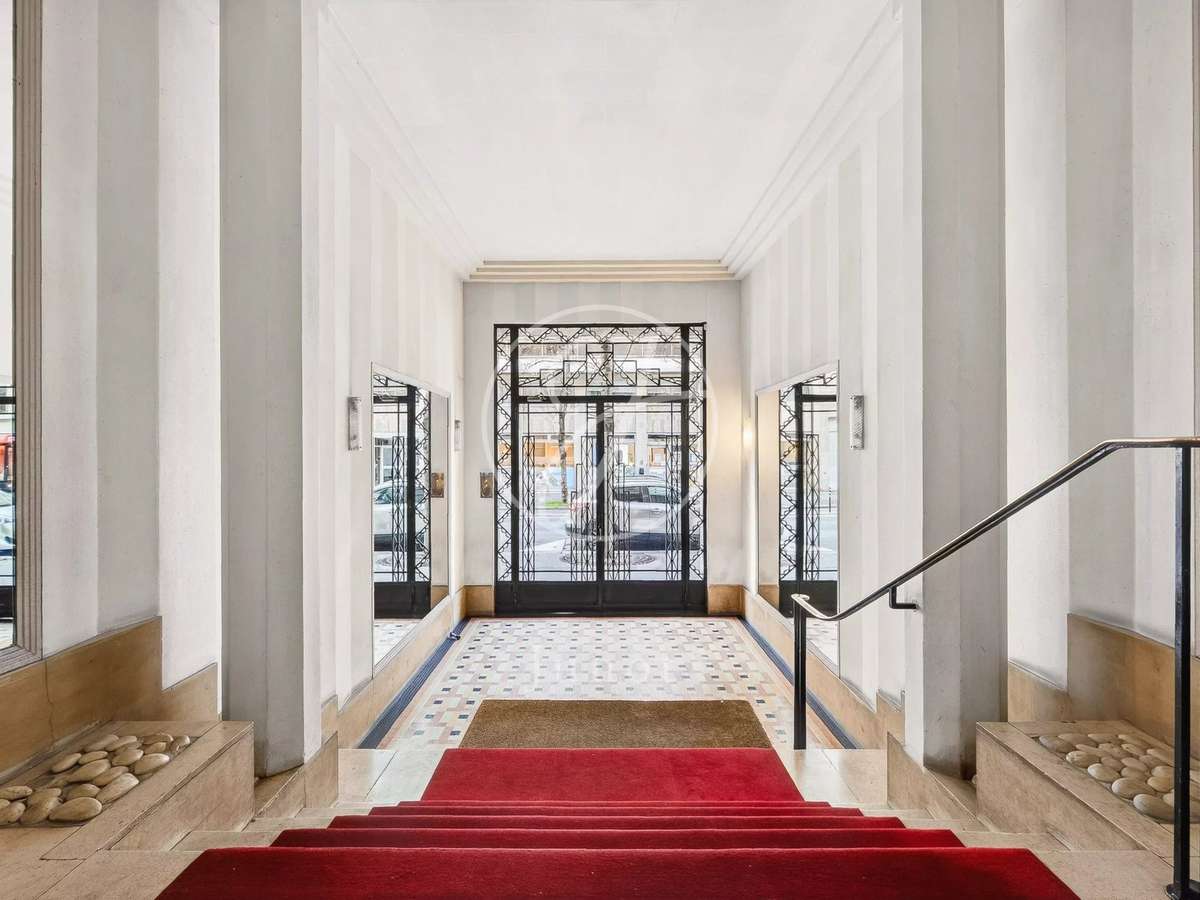 Appartement Paris 16e