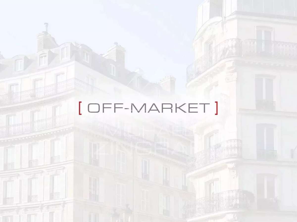 Appartement Paris 16e