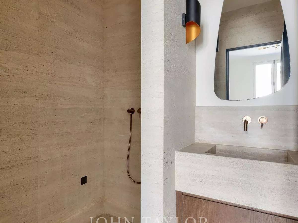 Appartement Paris 16e