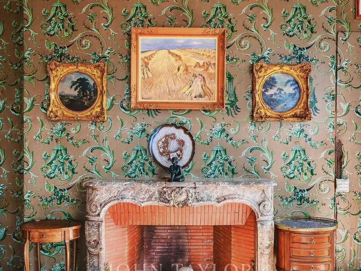 Appartement Paris 16e