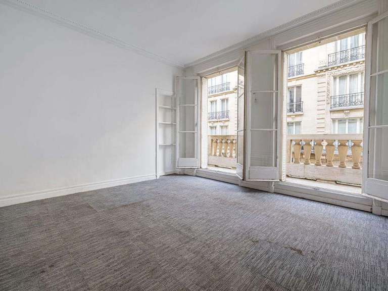 Apartment Paris 16e - 5 bedrooms