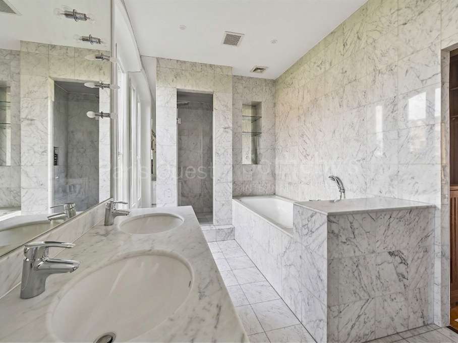 Appartement Paris 16e