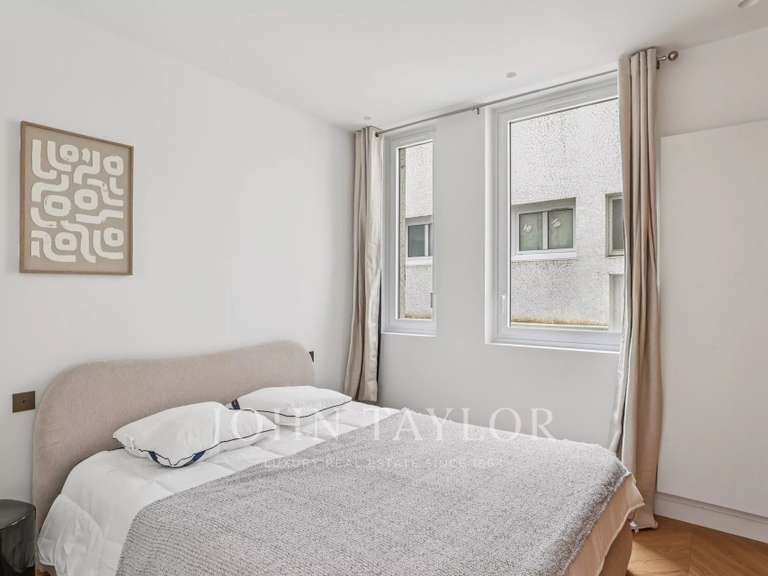 Apartment Paris 16e - 3 bedrooms - 163m²