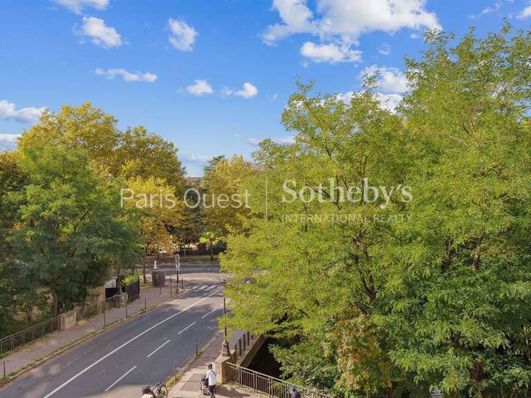 Apartment Paris 16e - 2 bedrooms - 119m²