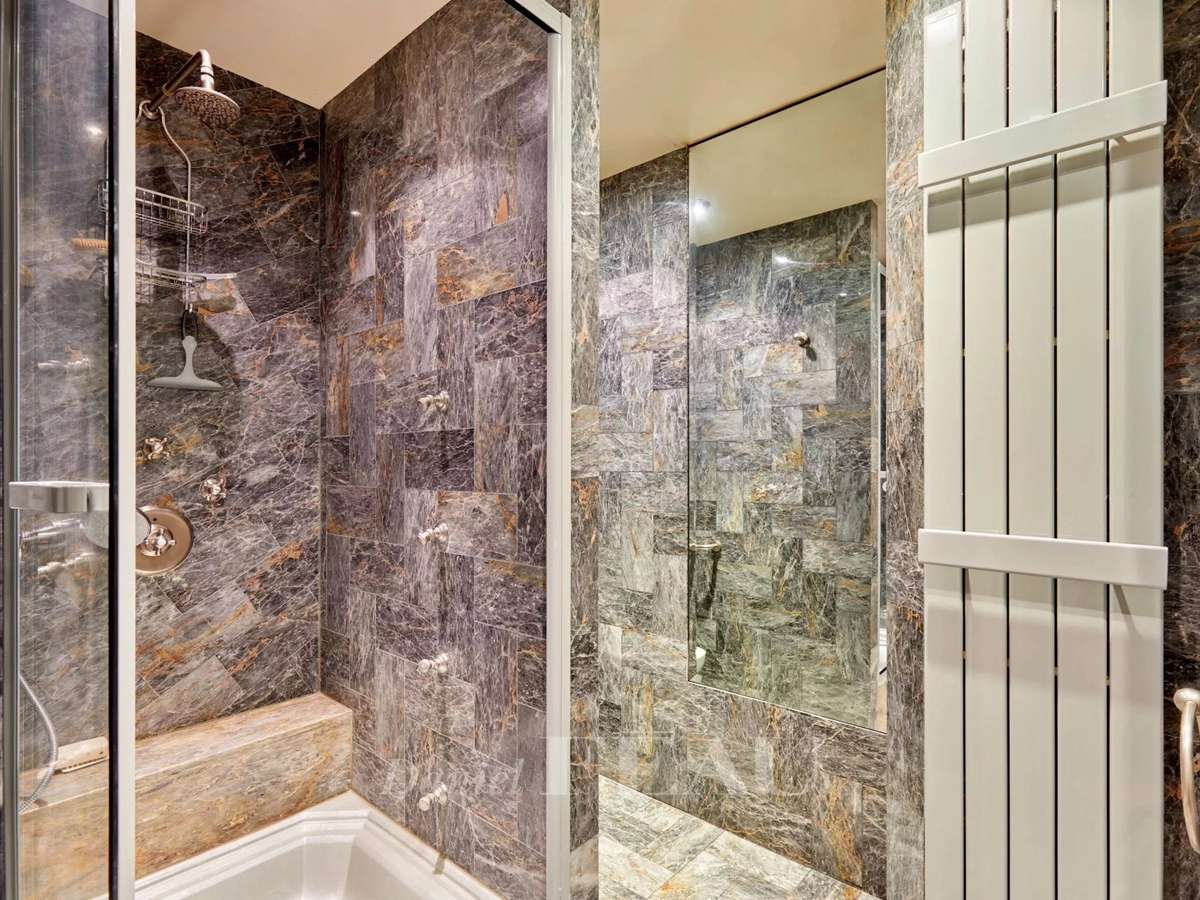 Appartement Paris 16e