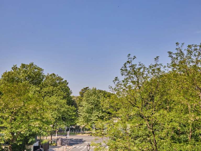 Appartement Paris 16e - 2 chambres - 119m²