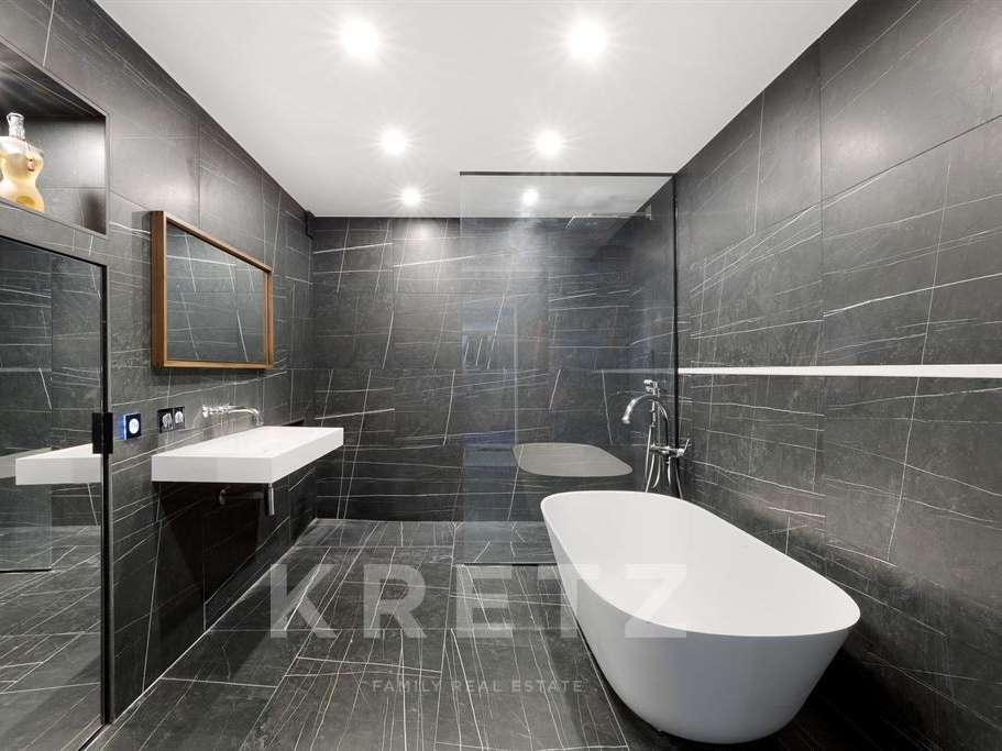 Appartement Paris 16e