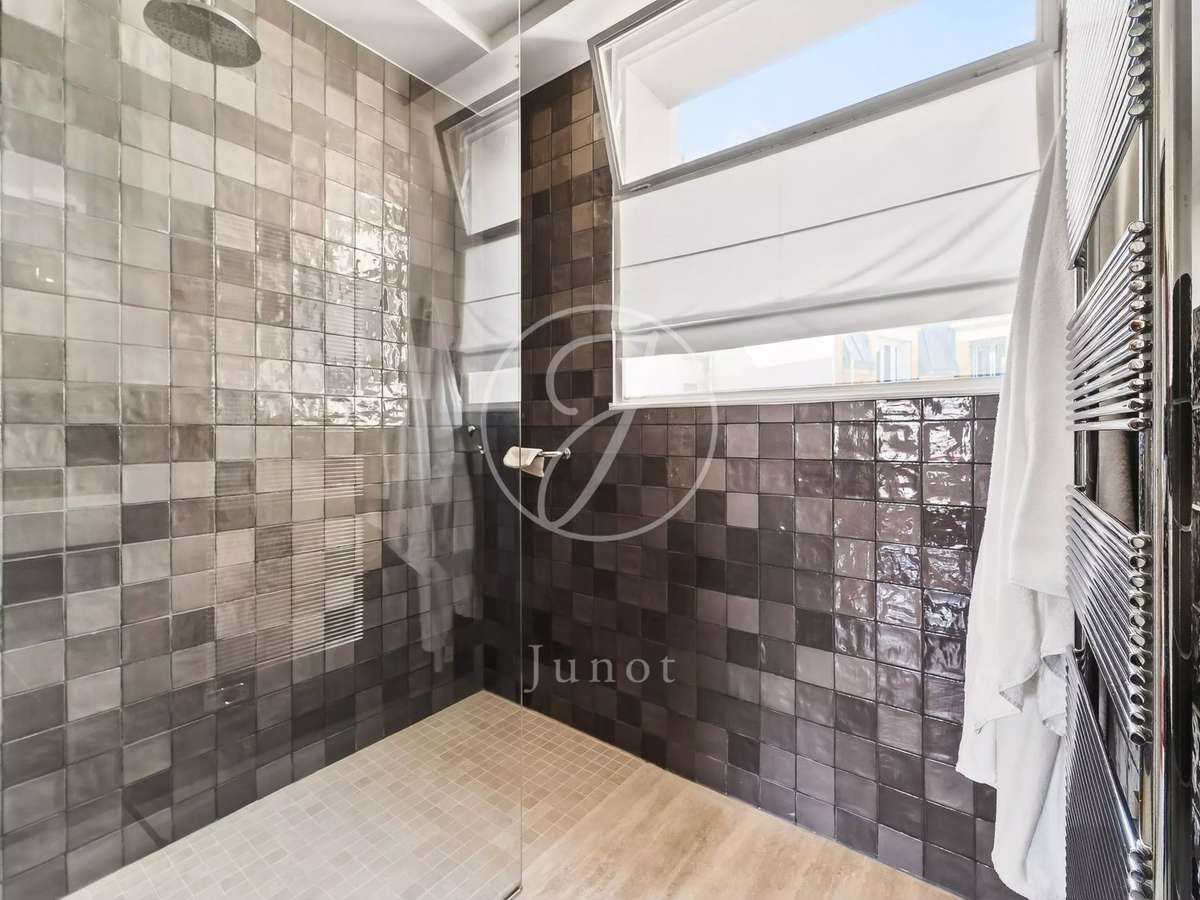 Appartement Paris 16e