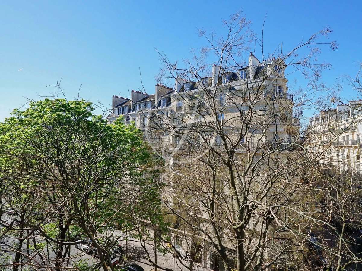 Appartement Paris 16e