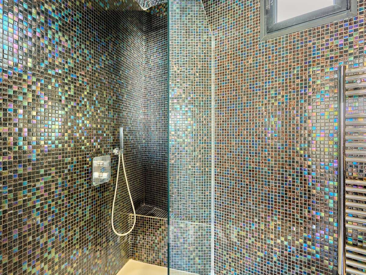 Appartement Paris 16e