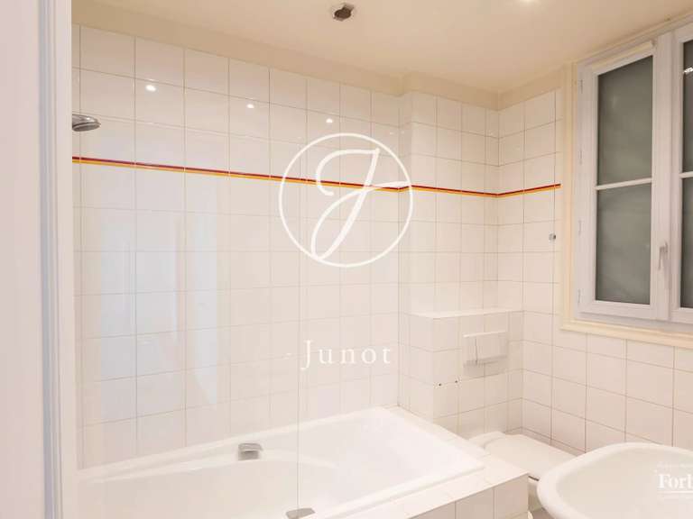 Apartment Paris 16e - 4 bedrooms - 196m²