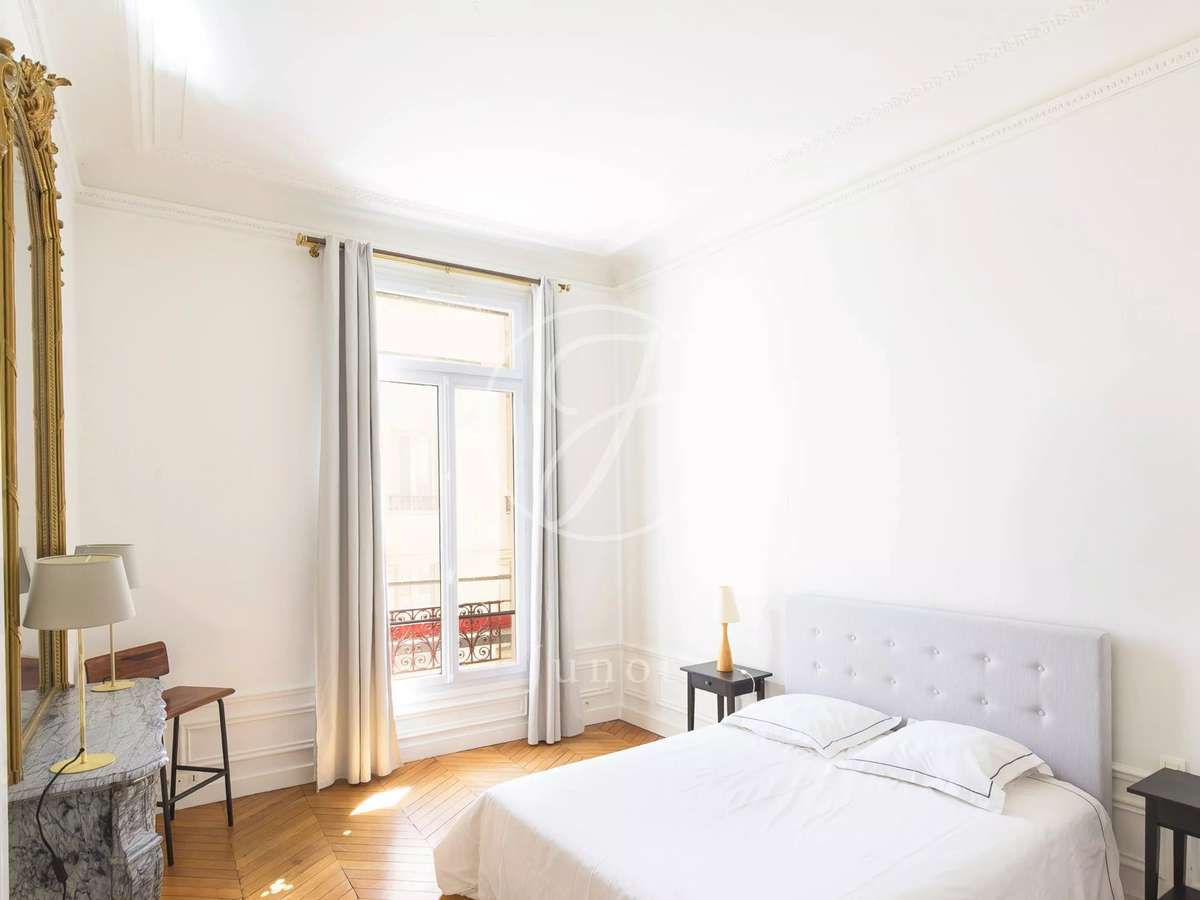 Appartement Paris 16e