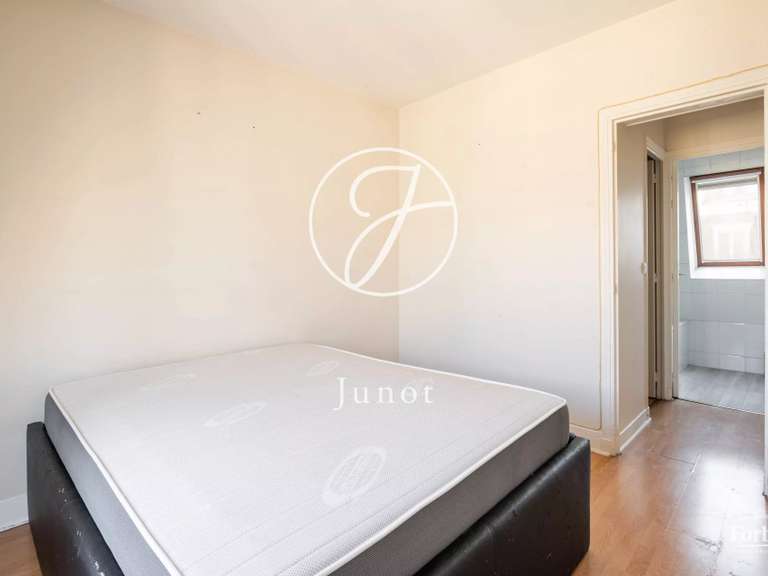Apartment Paris 16e - 3 bedrooms - 89m²