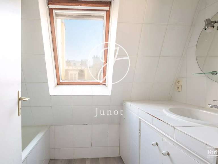 Apartment Paris 16e - 3 bedrooms - 89m²