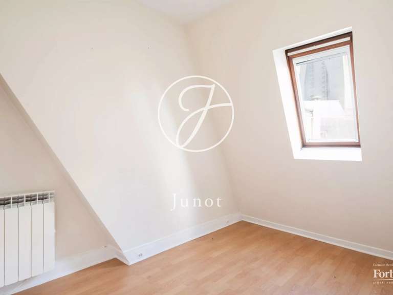 Apartment Paris 16e - 3 bedrooms - 89m²