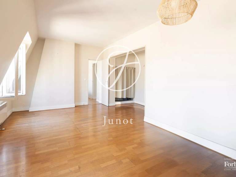 Apartment Paris 16e - 3 bedrooms - 89m²