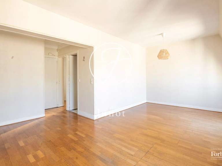 Apartment Paris 16e - 3 bedrooms - 89m²
