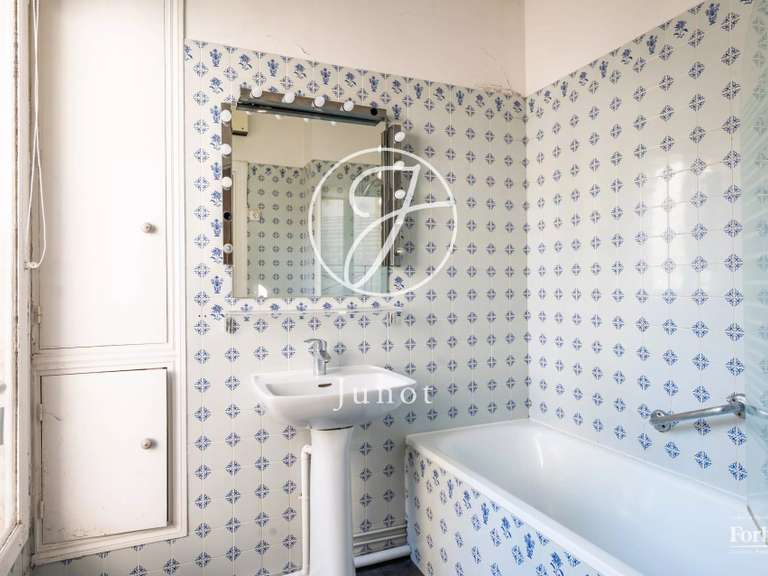 Apartment Paris 16e - 3 bedrooms - 89m²