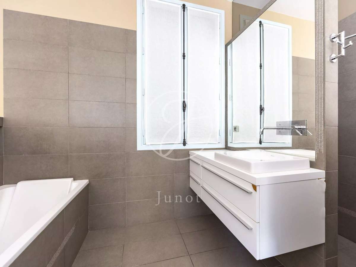 Appartement Paris 16e